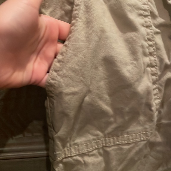 Khaki pants for boys - Picture 4 of 8